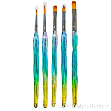 sili fagota pulumu mo le acrylic